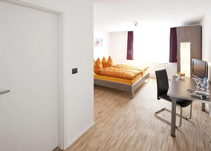Hotel Merlin