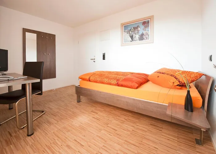 Hotel Merlin