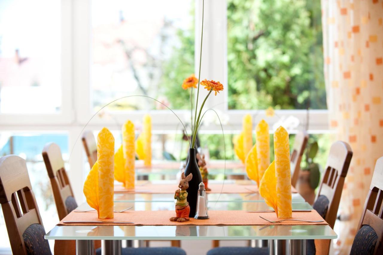 Merlin Hotel Filderstadt