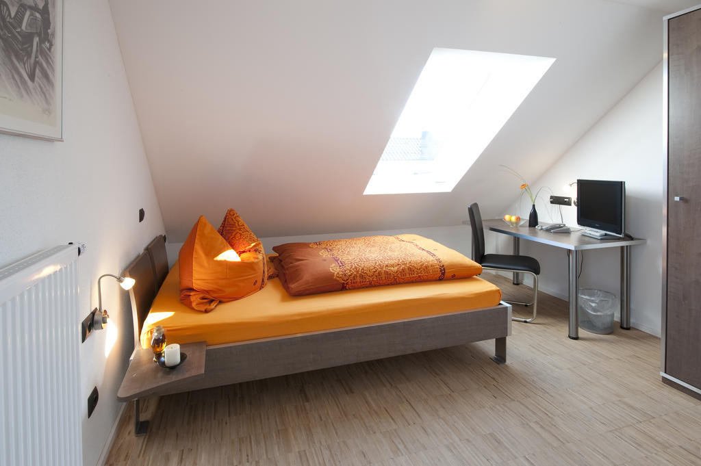 Hotel Merlin Filderstadt