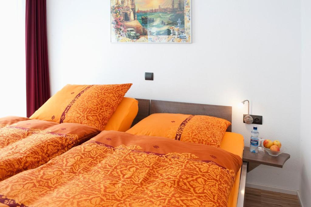 Hotel Merlin Filderstadt